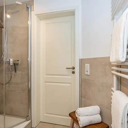 Söl'ring Hüs Rantumer Perle Apartment