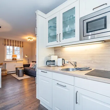 Söl'ring Hüs Rantumer Perle Rantum (Sylt)