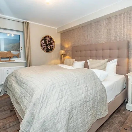 Söl'ring Hüs Rantumer Perle