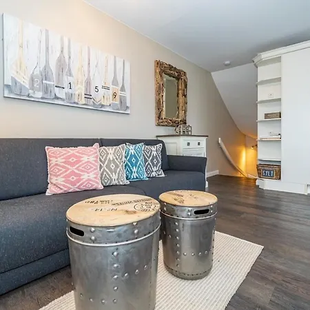 Apartment Soel'ring Hues 
