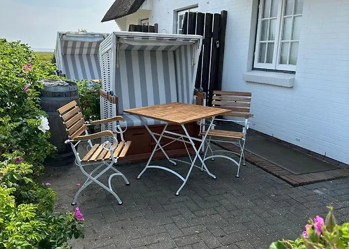 Lejlighed Soel'ring Hues 