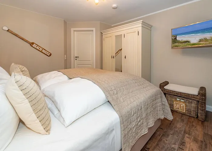 Lejlighed Soel'ring Hues 