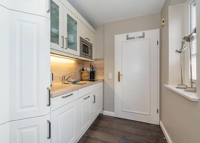 Lejlighed Soel'ring Hues 