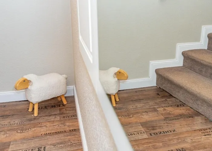 Lejlighed Soel'ring Hues 