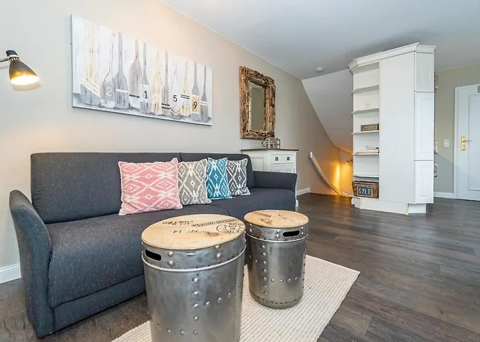 Lejlighed Soel'ring Hues 