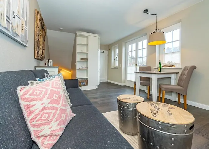 Lejlighed Soel'ring Hues 